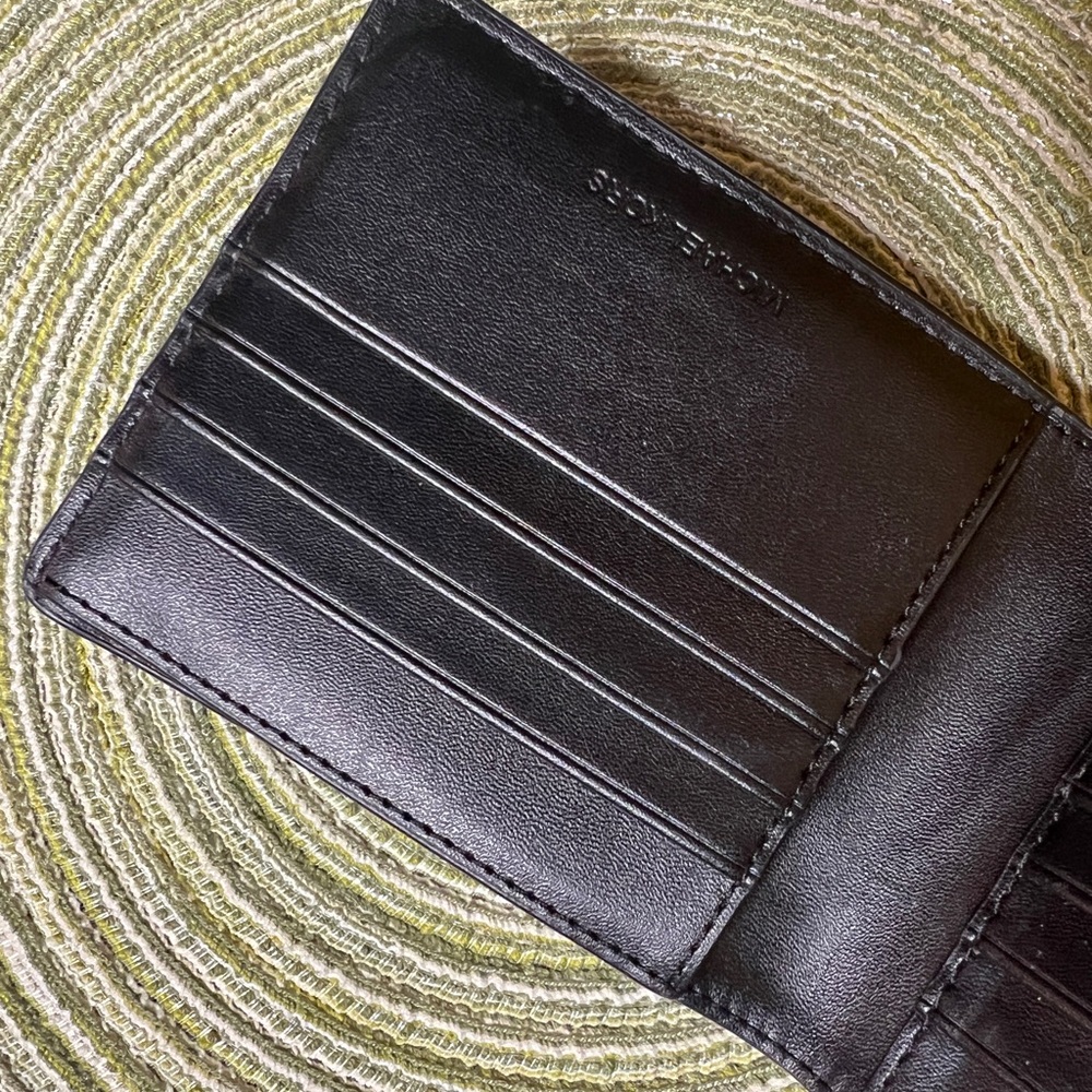 Men’s Wallet - Picture 5 of 6